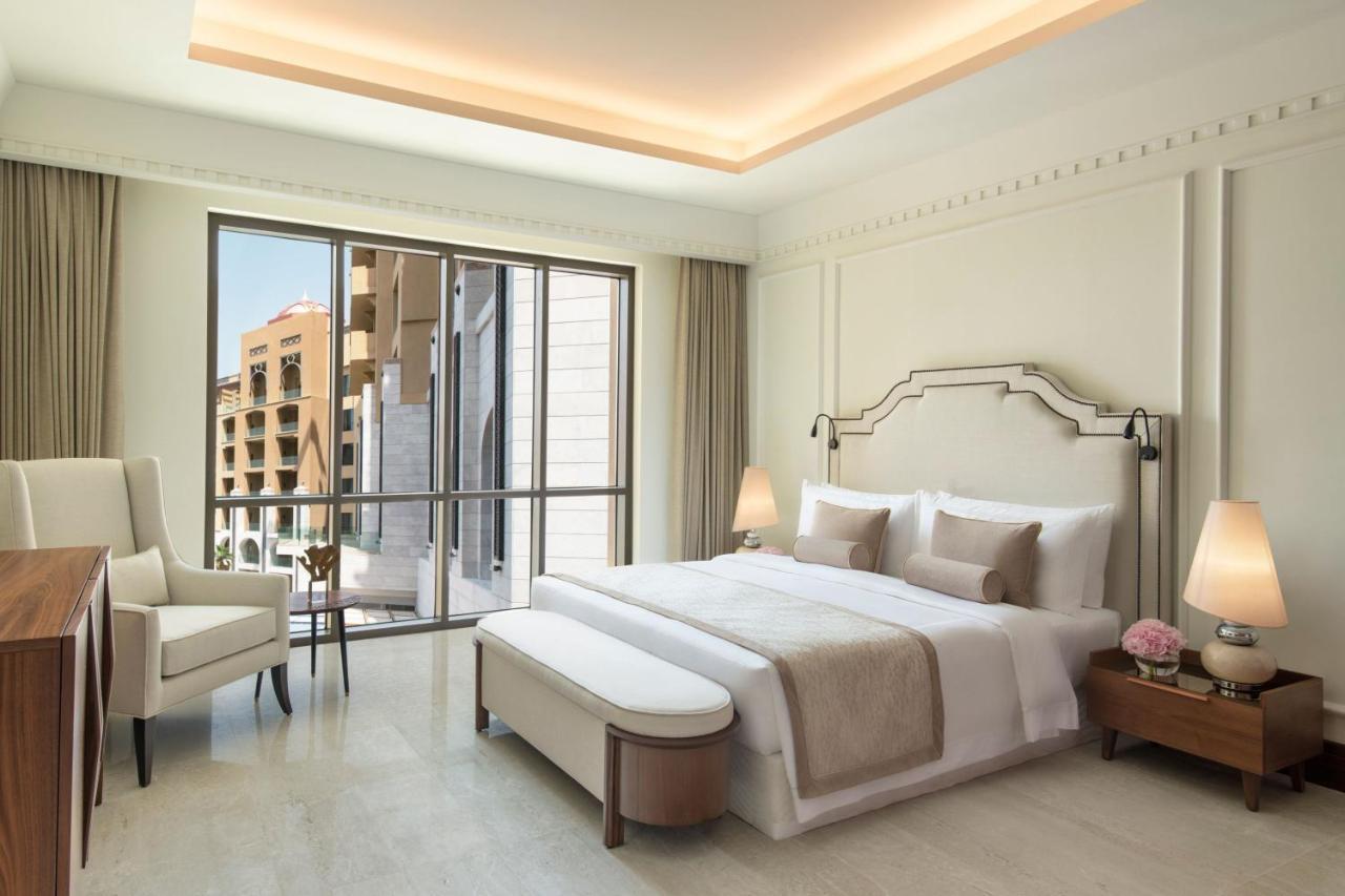 The St. Regis Marsa Arabia Island, The Pearl Qatar Hotel Doha Luaran gambar